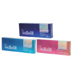ژل (فیلر) 1.1cc ولزفیل دیپ (Wellsfill Deep) 2