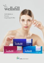ژل (فیلر) 1.1cc ولزفیل دیپ (Wellsfill Deep)