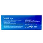 ژل (فیلر) 1.1cc ولزفیل دیپ (Wellsfill Deep)