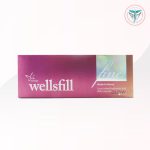 ژل (فیلر) 1.1cc ولزفیل فاین (Wellsfill Fine)