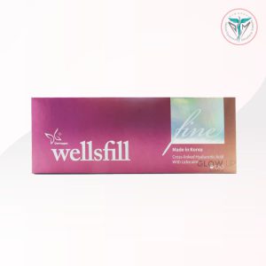 wellsfill fine front PINK