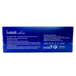 ژل (فیلر) 1.1cc ولزفیل والیوم (Wellsfill Volume)