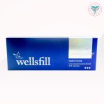 قیمت ژل فیلر ولزفیل Wellsfill Volume