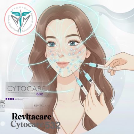خرید Meso Ruitaker Cytocare 532 5cc