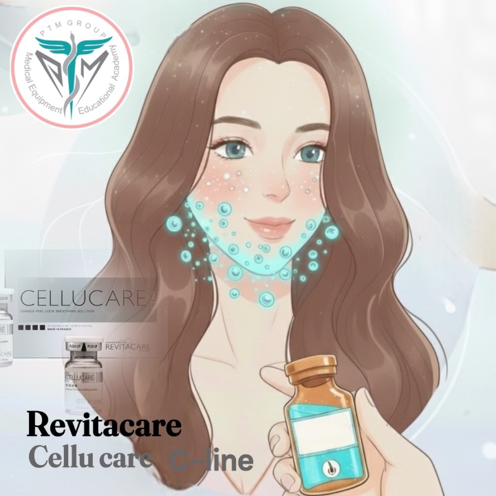 Cellocare meso ruitaker cellocare 5cc مزو سلوکر رویتاکر