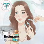 مزو رویتاکر cytocare 715 5cc