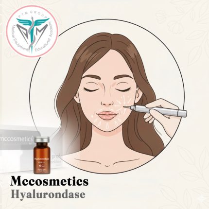 Meso Hyaluronidase 5cc خرید