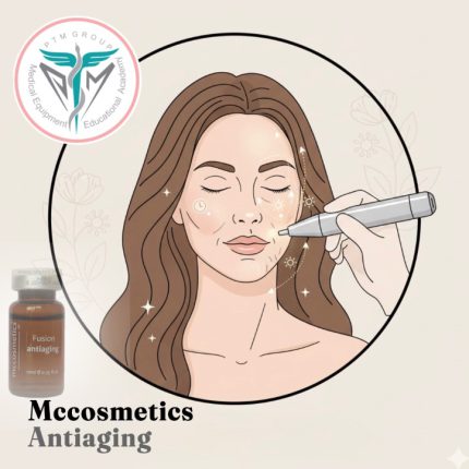 Meso anti-aging 10cc mccosmetics خرید مزو آنتی ایجینگ
