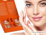 ژل آلیاکسین SR (اس آر) 2CC
