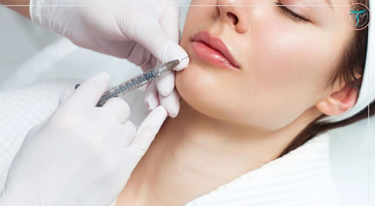 ژل 10 سی سی مسترتریت