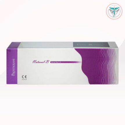 قیمت مزوژل پروسترولین نچرال بی