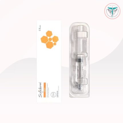 قیمت ژل سوفیدرم 10CCدیپ