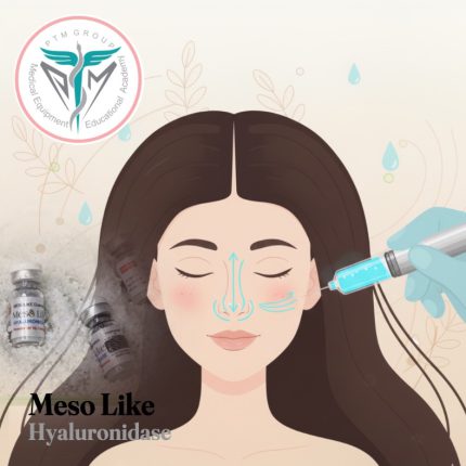 خرید مزو هیالورونیداز