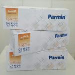 گاز طبی غیر استریل کیلویی 16 لایه و 8 لایه