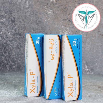 پماد بی حسی زایلاپی