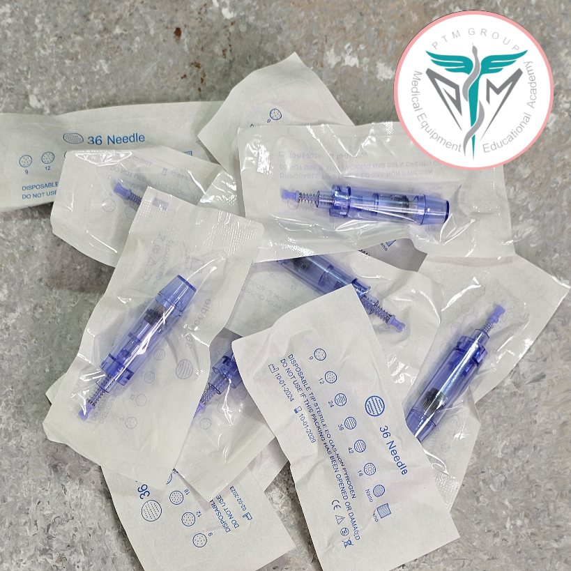 کارتریج مزونیدلینگ