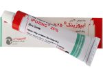 پماد زینک اکساید Zinc Oxide
