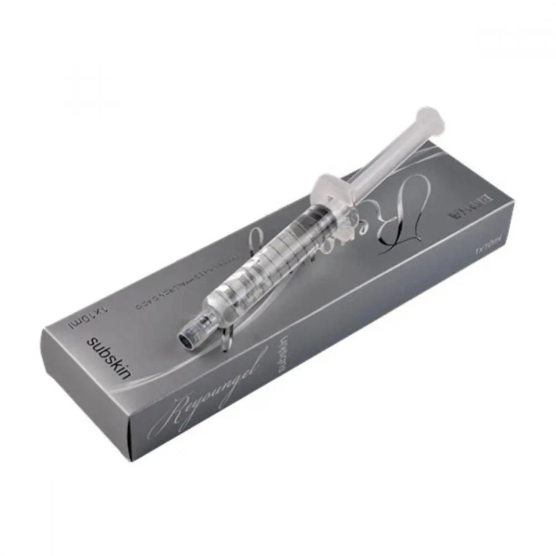 Filler Rayan Gel Subskin فیلر ریان ژل ساب اسکین