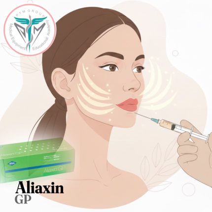 ژل لب Aliaxin lip Aliaxin GP 2CC