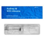 فیلر 10ccاودری M (AUDREY M)