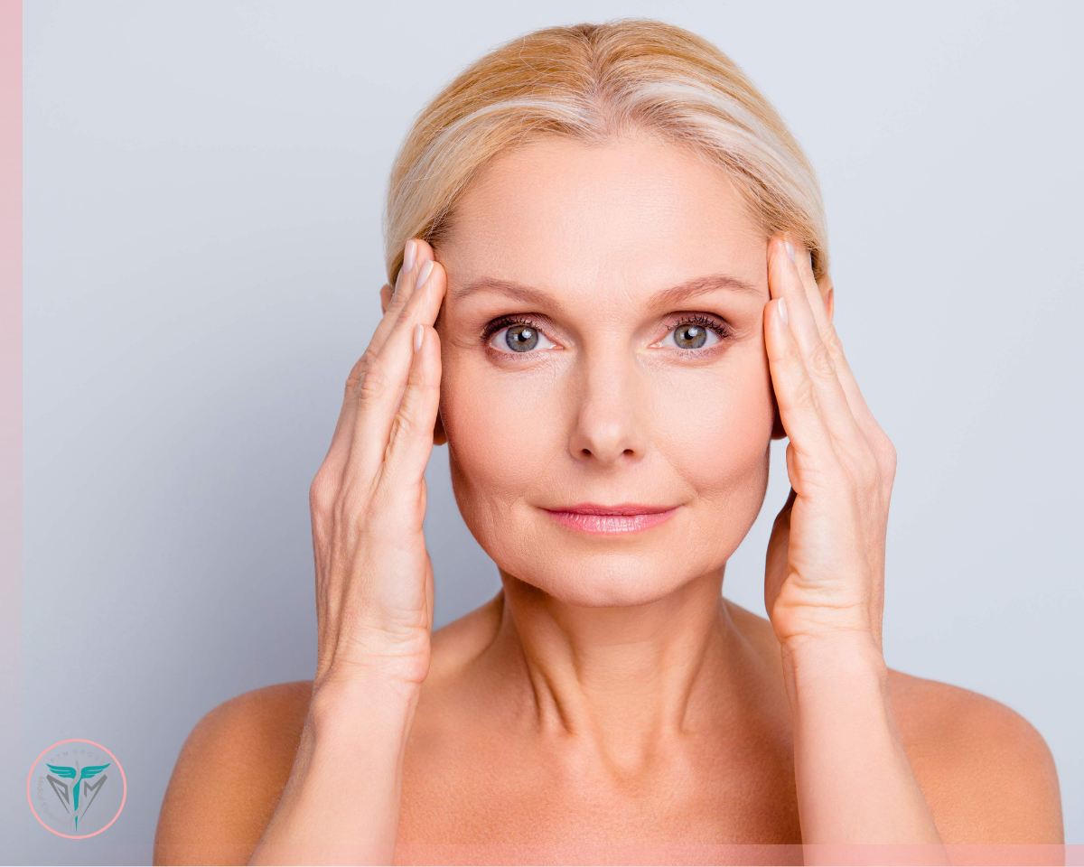 انواع کوکتل های مزوتراپی