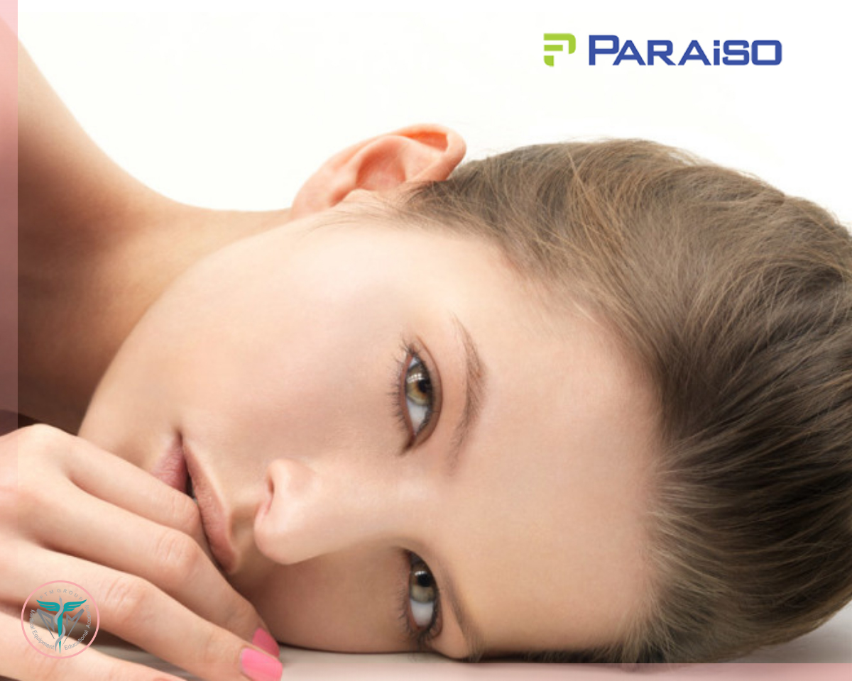 خرید کوکتل مزوتراپی پارایزو