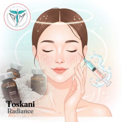 کوکتل توسکانی رادیانس 10 میل