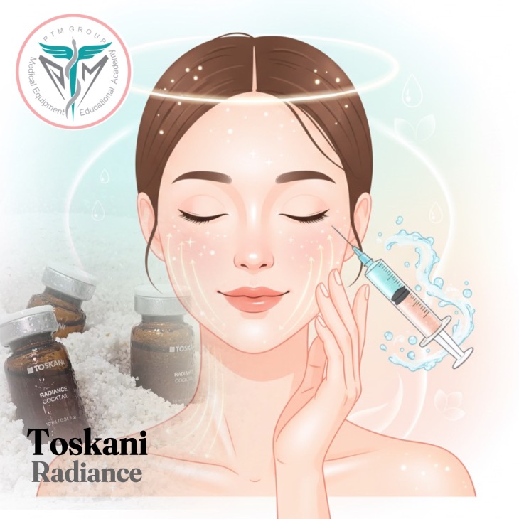 کوکتل توسکانی رادیانس 10 میل