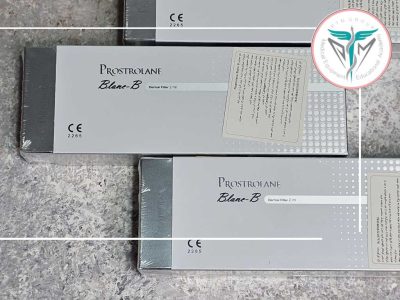 جعبهٔ مزوژل پروسترولین بلانک بی
