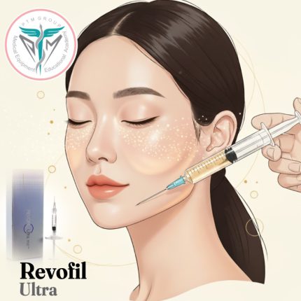 ژل رووفیل الترا