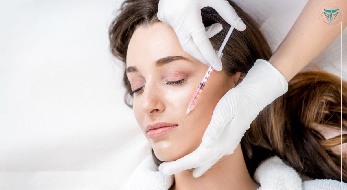 مزوژل پروفایلو اصل
