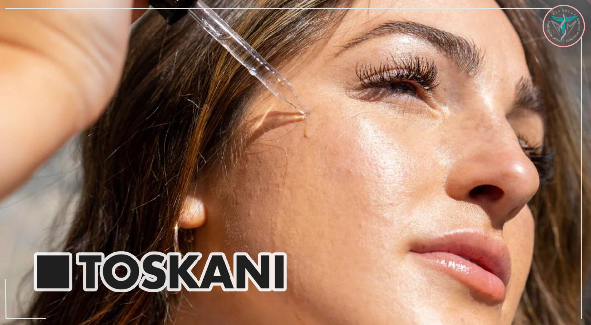 لیست قیمت هیالورون اسید 3.5 درصد 5 میل Toskani 