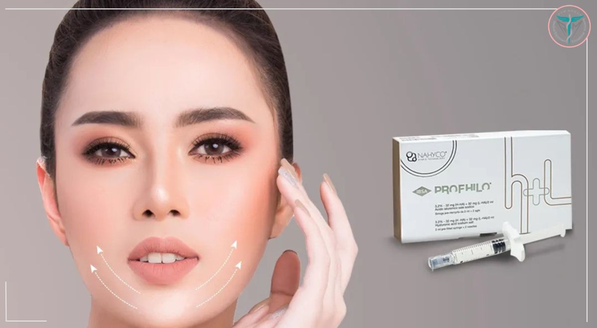 قیمت مزوژل پروفایلو 