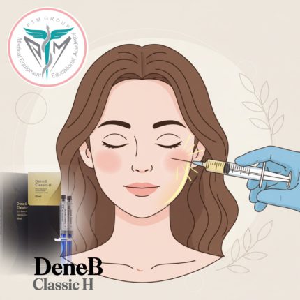 خرید فیلر دنبی اچ