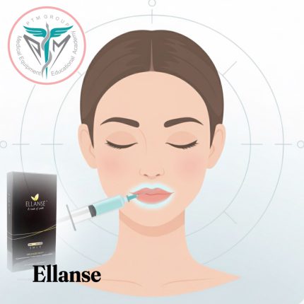 خرید فیلر مدل M الانسه دو ساله 2CC