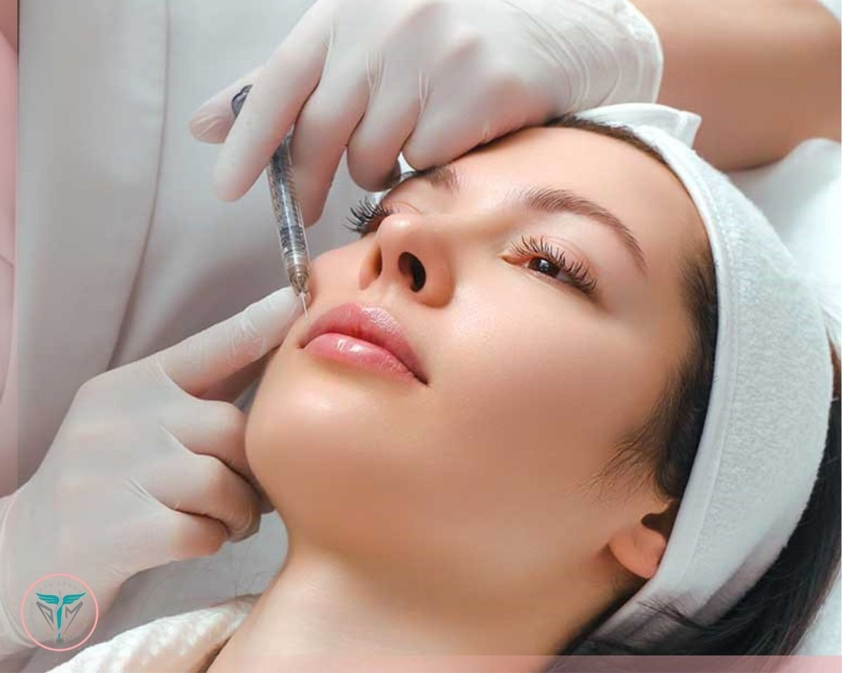 مشکلات مزوتراپی