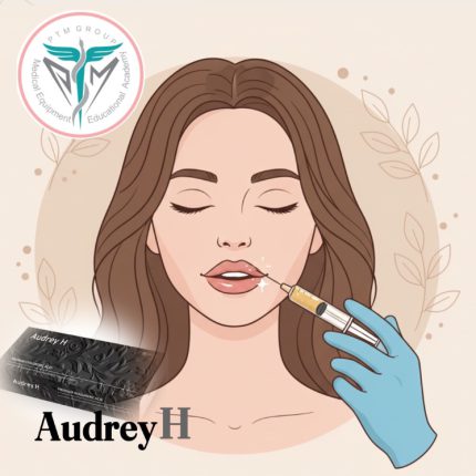 فیلر 10 سی سی اودری اچ