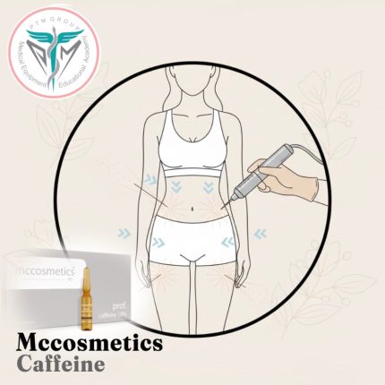 مزوتراپی کافئین