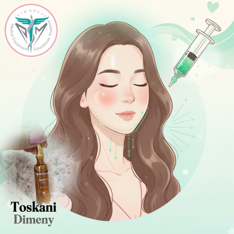 دیمنیل توسکانی اصل