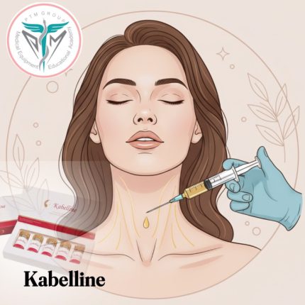 مزوتراپی کیبلاین اورجینال (چربی سوز)