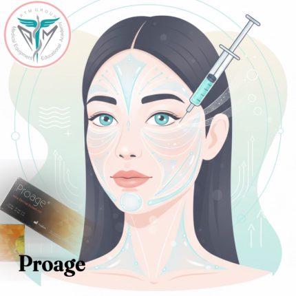 ژل جوانساز پروایج