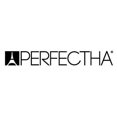 لوگوی برند پرفکتا (Perfectha)