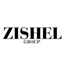 لوگوی برند زیشل
