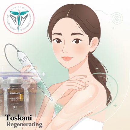کوکتل ریجنریتینگ توسکانی اصل