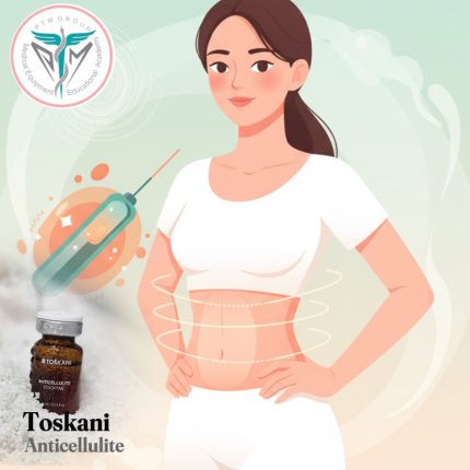 کوکتل ضد سلولیت توسکانی اصل