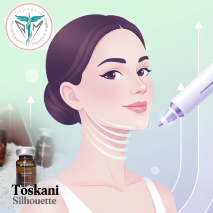 کوکتل سیلوئت توسکانی اصل