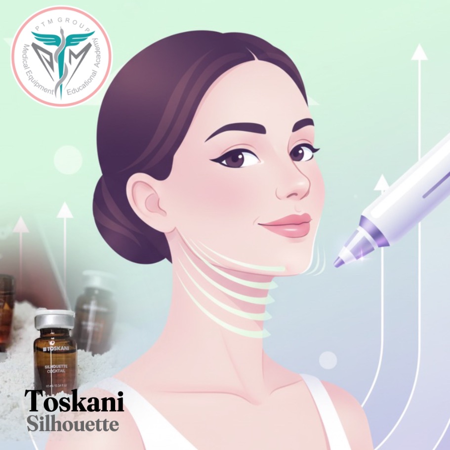 کوکتل سیلوئت توسکانی اصل