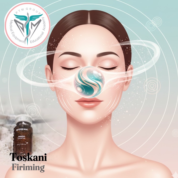 کوکتل فرمینگ توسکانی اصل