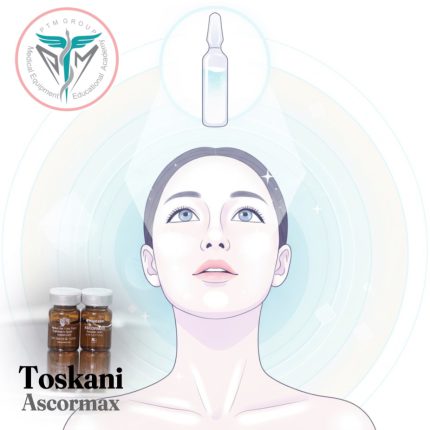 کوکتل Ascormax توسکانی