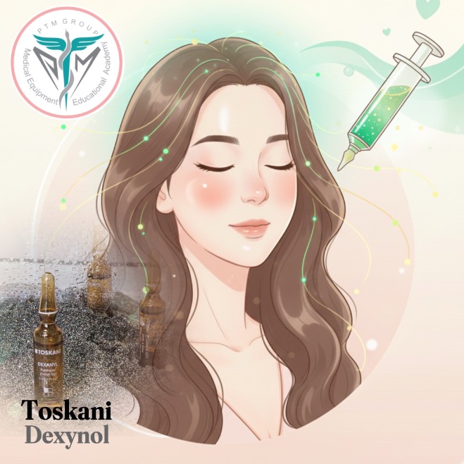 دگزانیل توسکانی اصل